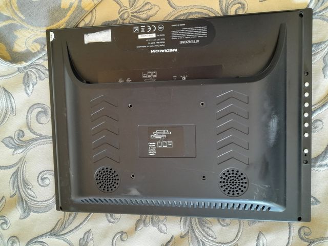 Monitor per foto 40cm x30cm