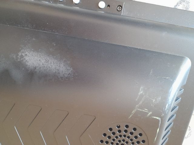 Monitor per foto 40cm x30cm