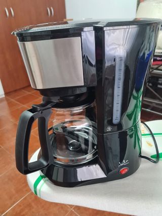 Cafetera 