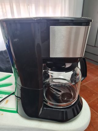 Cafetera 