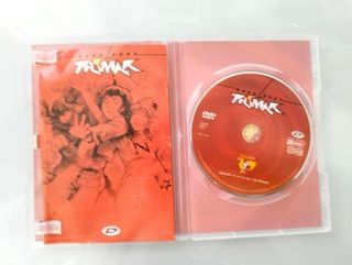 Hurricane Polymar - 6 dvd