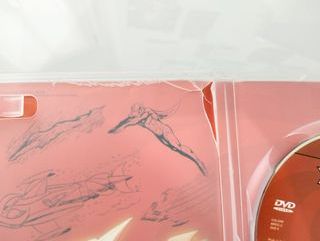 Hurricane Polymar - 6 dvd