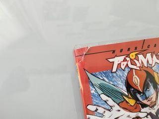 Hurricane Polymar - 6 dvd