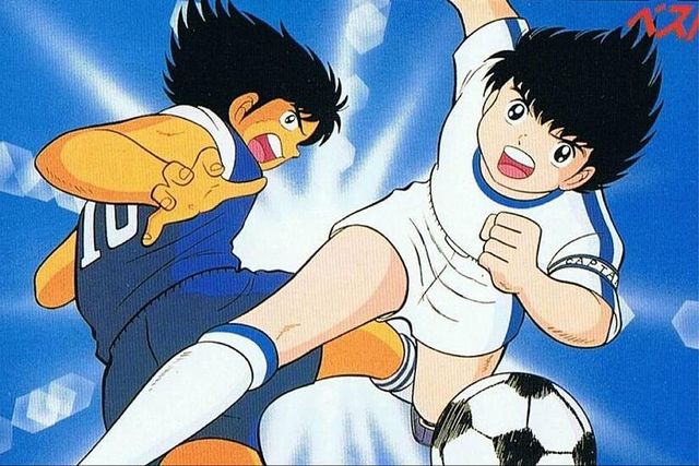 DIBUJOS RETRO (LISTA 2)