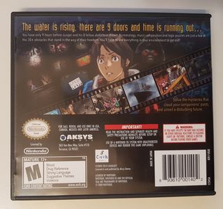 999 Nintendo DS