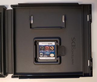 999 Nintendo DS