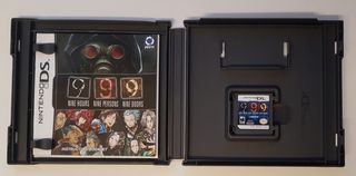 999 Nintendo DS