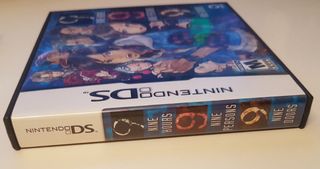 999 Nintendo DS
