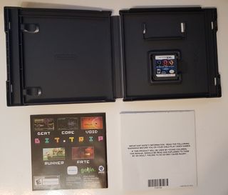 999 Nintendo DS