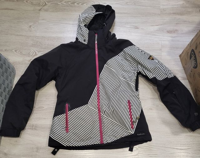 Chaqueta trespass XL