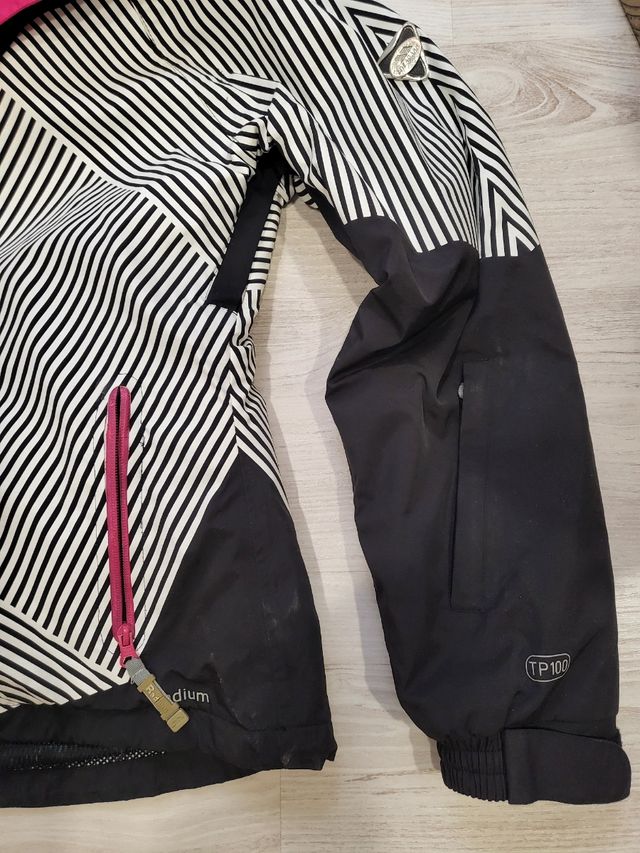 Chaqueta trespass XL