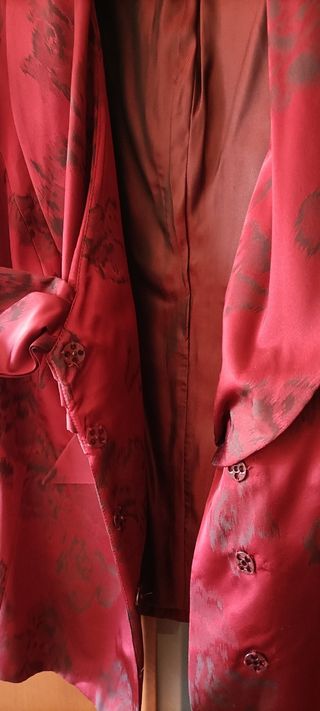 Conjunto ceremonia