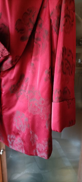 Conjunto ceremonia