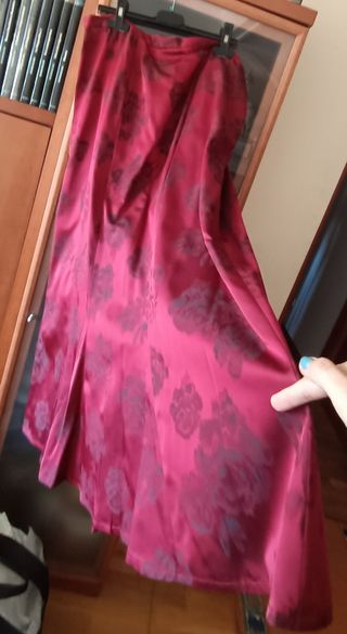 Conjunto ceremonia