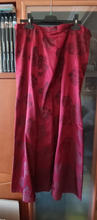 Conjunto ceremonia