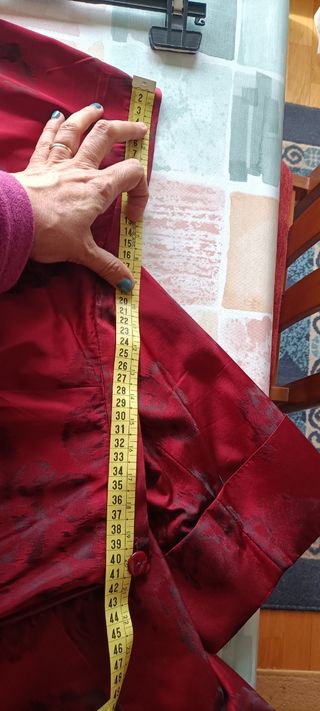 Conjunto ceremonia