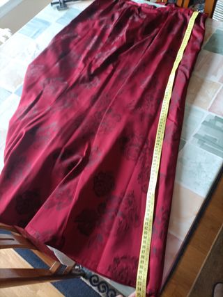Conjunto ceremonia