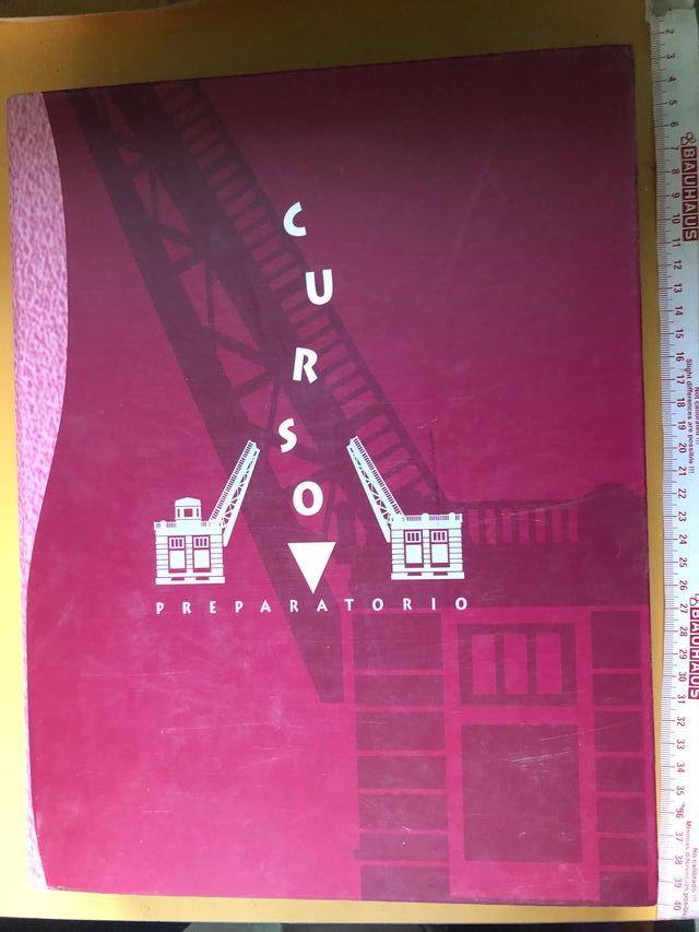 Curso Preparatorio Oposiciones-Constitucion España