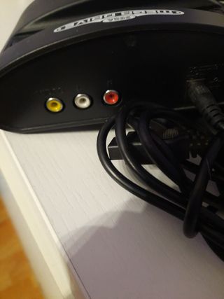 Sega Mega Drive, vitange