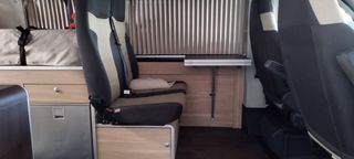 Fiat Ducato 2015 hymer