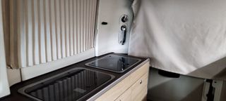 Fiat Ducato 2015 hymer