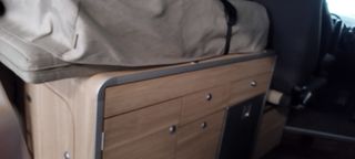 Fiat Ducato 2015 hymer