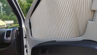 Fiat Ducato 2015 hymer
