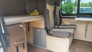Fiat Ducato 2015 hymer