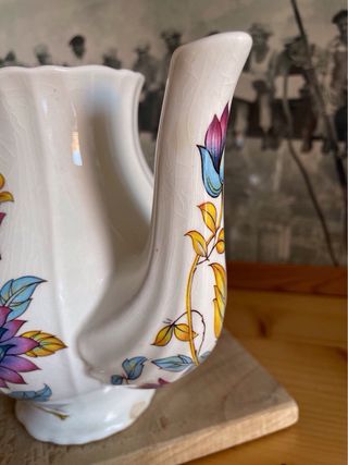 Antigua tetera San Claudio