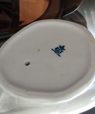 PORCELANA REX VALENCIA