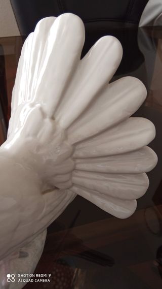 PORCELANA REX VALENCIA