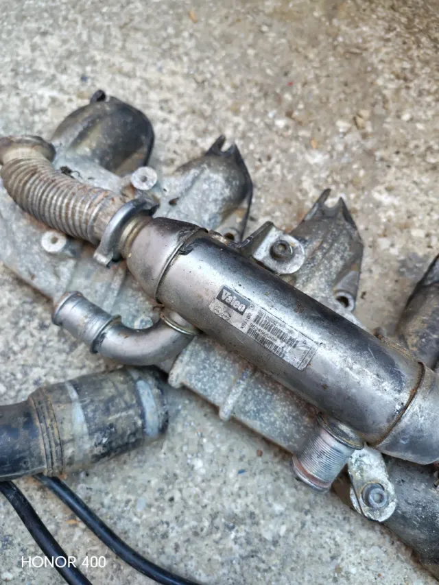 Turbo Peugeot 306 HDI 90cv xs