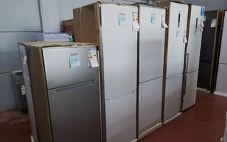Frigoríficos combis muy rebajados de precio 