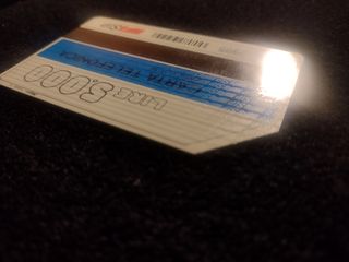 Scheda telefonica SIP