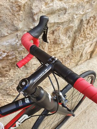 Bicicleta MMR