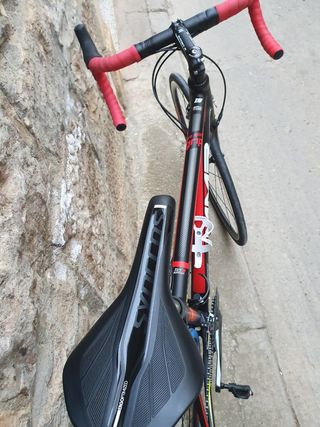 Bicicleta MMR