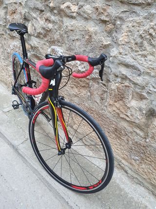Bicicleta MMR