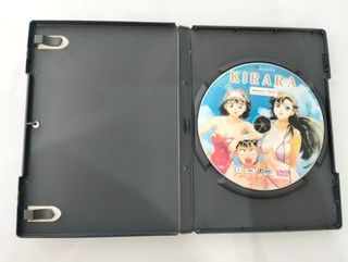 Kirara - dvd