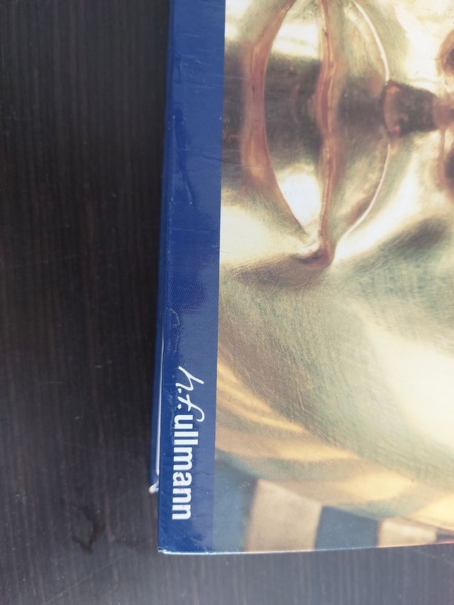 Egipto. El mundo de los faraones