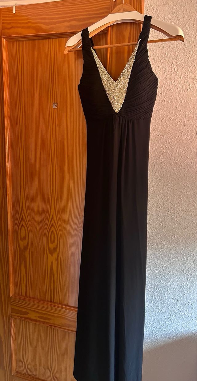 Vestido de fiesta