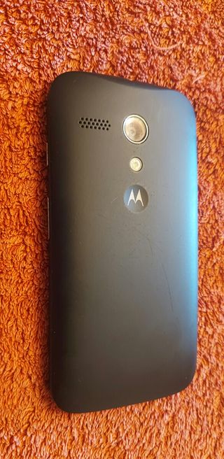 Motorola MOTO G