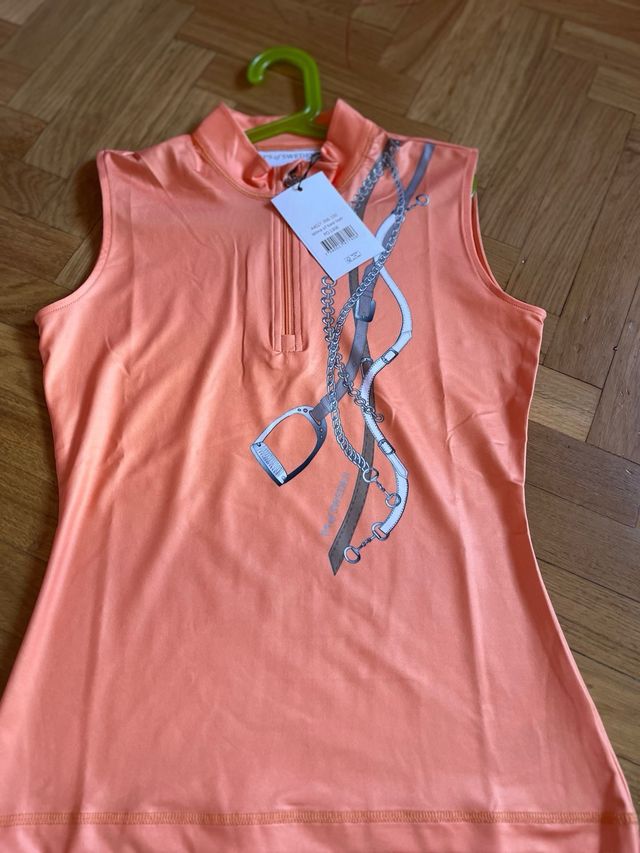 Polo equitación chica (ps of sweeden)