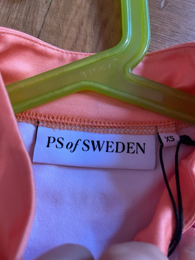 Polo equitación chica (ps of sweeden)