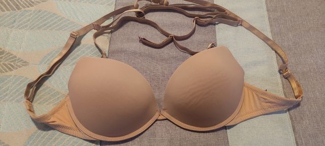 Sujetador multiposiciones.