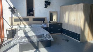 Habitación Completa🤩