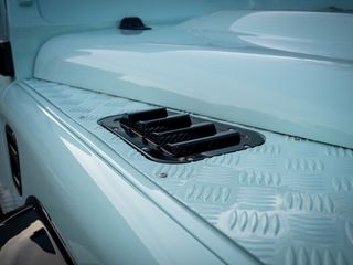 Land Rover Defender 2008