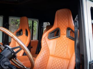 Land Rover Defender 2008