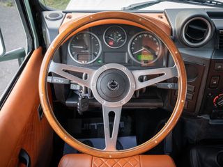 Land Rover Defender 2008