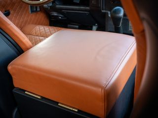 Land Rover Defender 2008