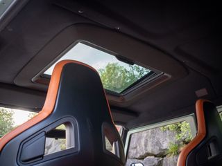 Land Rover Defender 2008